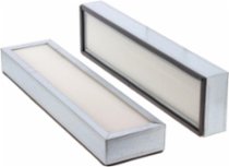 HIFI Innenraumfilter SC90139