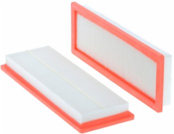 HIFI Innenraumfilter SC90141