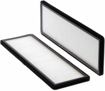HIFI Innenraumfilter SC90163
