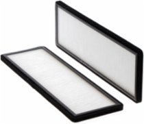HIFI Innenraumfilter SC90163