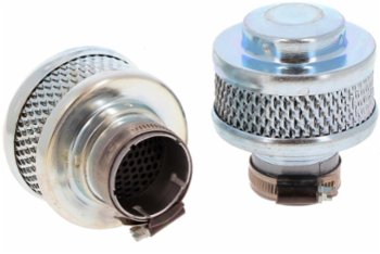 HIFI Luftfilter SF10040
