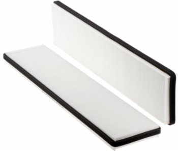 HIFI Innenraumfilter SC50118