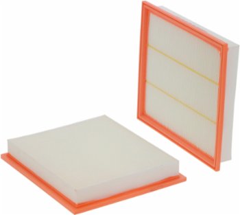 HIFI Staubsaugerfilter ASP000403AG011