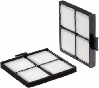 HIFI Innenraumfilter SC80040
