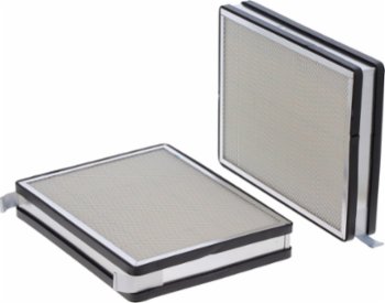 HIFI Innenraumfilter SC90263