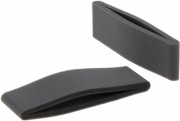 HIFI Luftfilter Vorfilter zu SA12368 SA22368