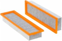 HIFI Innenraumfilter SC50022CA