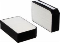 HIFI Innenraumfilter SC60100
