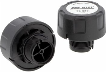 HIFI Belüftungsfilter FS327
