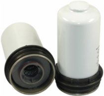 HIFI Kraftstofffilter SN 40787