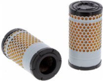 HIFI Luftfilter SA18185
