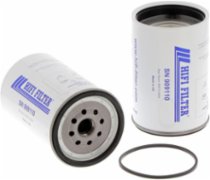 HIFI Kraftstofffilter SN909110