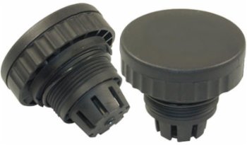 HIFI Belüftungsfilter FS286
