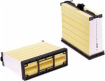 HIFI Luftfilter SA16784