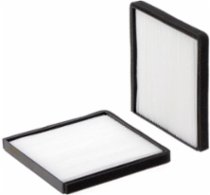 HIFI Innenraumfilter SC80066