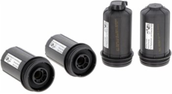HIFI Kraftstofffilter-Set KN40741