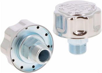 HIFI Belüftungsfilter FS217