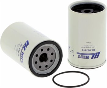 HIFI Kraftstofffilter BE923210