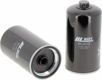 HIFI Kraftstofffilter SN25172