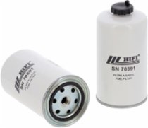 HIFI Kraftstofffilter SN70391