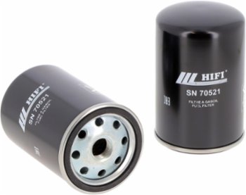 HIFI Kraftstofffilter SN70521