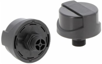 HIFI Belüftungsfilter FS250