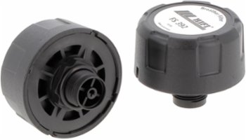 HIFI Belüftungsfilter FS392