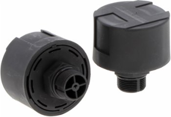 HIFI Belüftungsfilter FS393