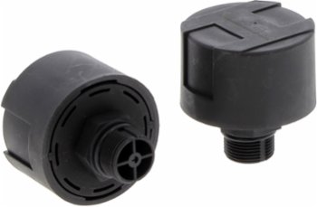 HIFI Belüftungsfilter FS625