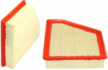 HIFI Luftfilter SA6190