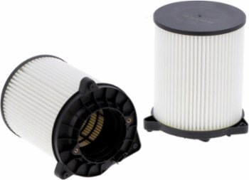 HIFI Luftfilter SA7148