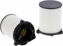 HIFI Luftfilter SA7148