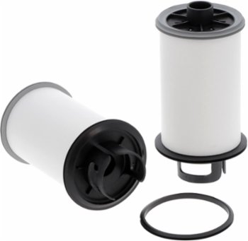 HIFI Motorentlüftungsfilter SAO16751