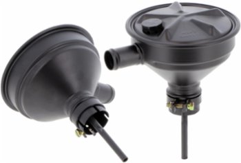 HIFI Motorentlüftungsfilter SAO5371