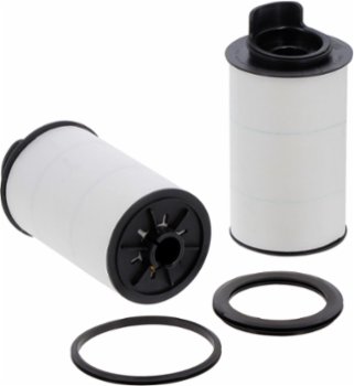 HIFI Motorentlüftungsfilter SAO6196