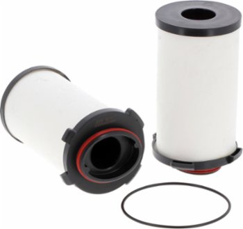 HIFI Motorentlüftungsfilter SAO6217