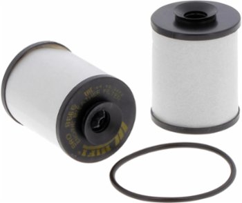 HIFI Motorentlüftungsfilter SAO8666