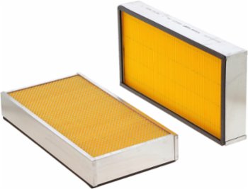 HIFI Innenraumfilter SC12289