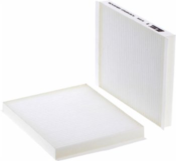HIFI Innenraumfilter SC40142