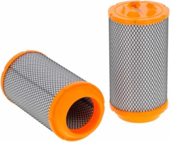 HIFI Innenraumfilter SC50141CAM3