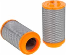 HIFI Innenraumfilter SC50141CAM3