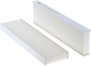HIFI Innenraumfilter SC50204