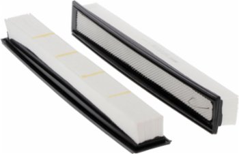HIFI Innenraumfilter SC50223