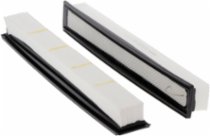 HIFI Innenraumfilter SC50223