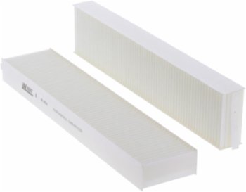 HIFI Innenraumfilter SC50232