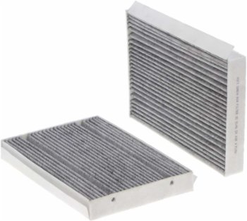 HIFI Luftfilter SC5146CA