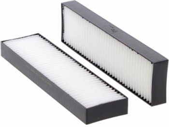 HIFI Innenraumfilter SC80051