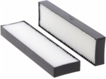 HIFI Innenraumfilter SC80051