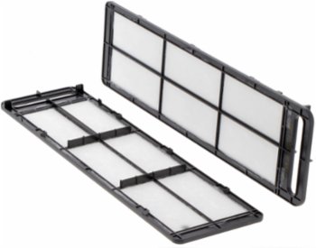 HIFI Innenraumfilter SC80057