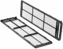 HIFI Innenraumfilter SC80057